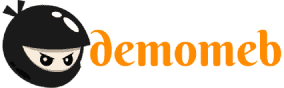 Demomeb MarketPlace Logo