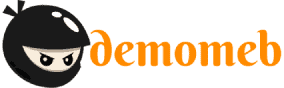Demomeb MarketPlace Logo