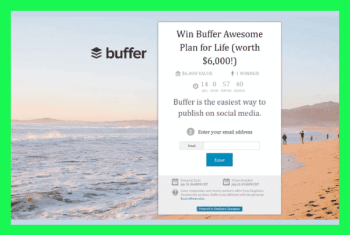KingSumo Giveaways WordPress Plugin - Developer - Lifetime