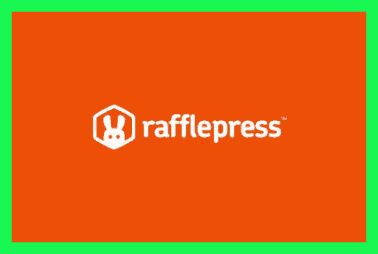 RafflePress Ultimate