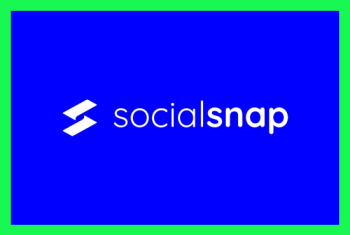 SocialSnap Pro | Single site
