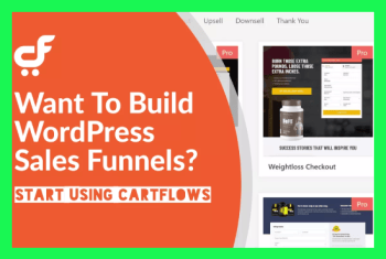 Cartflows | Single site