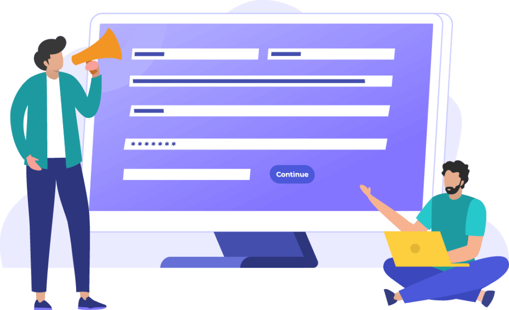 How to request your free license