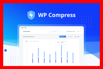 WPCompress Deal
