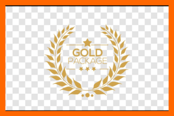 Gold Package