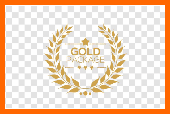 Gold Package