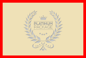 Platinum Package