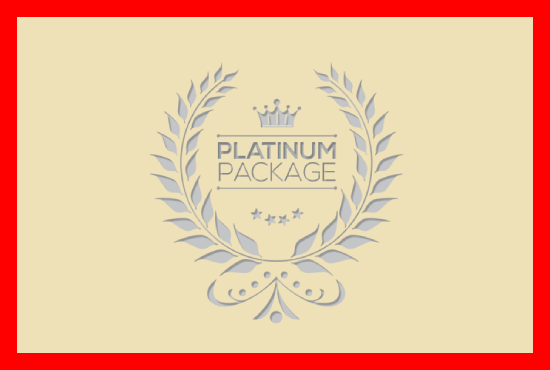 Platinum Package