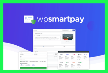 WPSmartPay ESSENTIAL