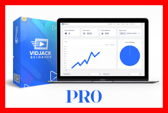 Vidjack Reloaded PRO