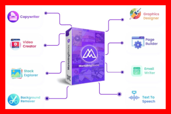 MarketingBlocks - Reseller