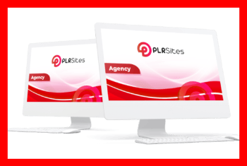 PLR Sites Agency