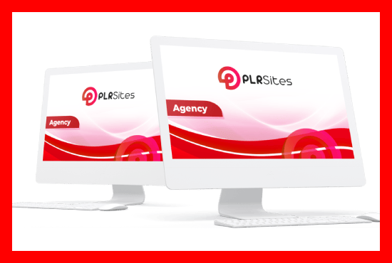 PLR Sites Agency