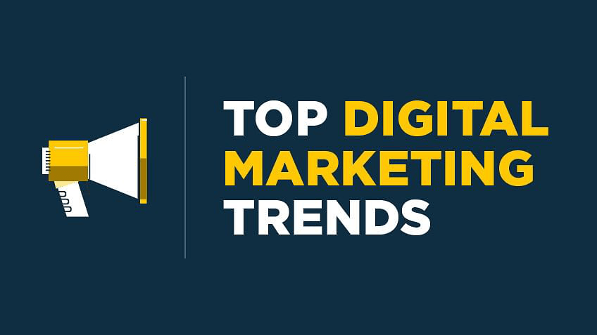 12 best ways to keep up with digital marketing trends