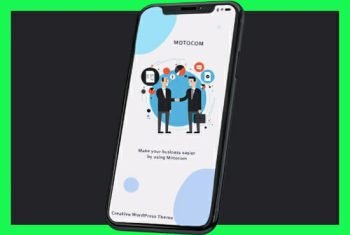 Motocom.co Full Back-up Webiste