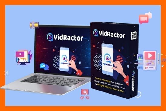 VidRactor