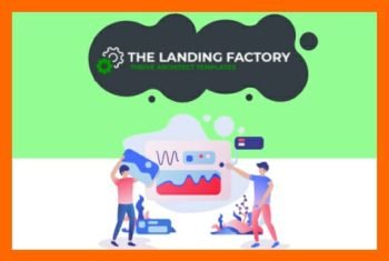 The Landing Factory Agency Lifetime