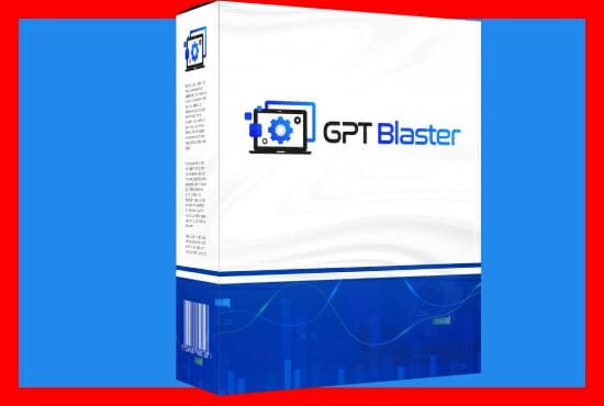 GPT Blaster