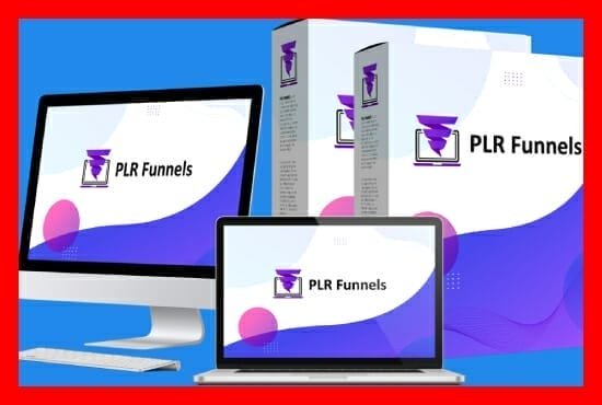 Plr Funnels