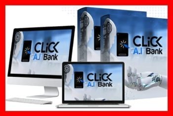 Click AI Bank: Revolutionize Your ClickBank Affiliate Marketing