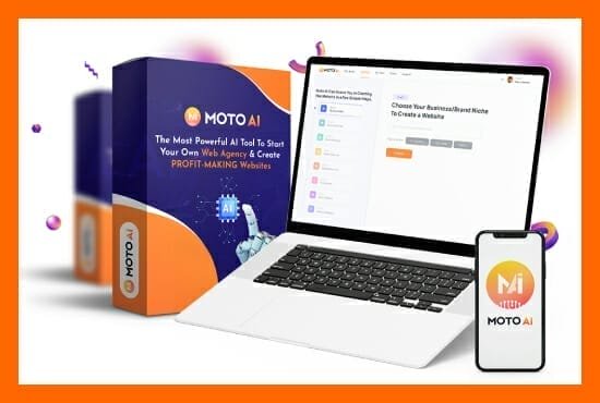 MotoAI Deal