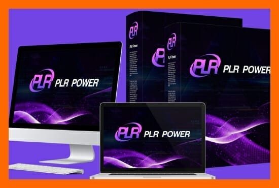 PLR Power deal