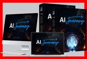 AI Journey: Create AI-Powered MidJourney-Style Websites with Ease
