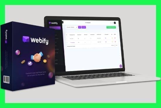 Webify