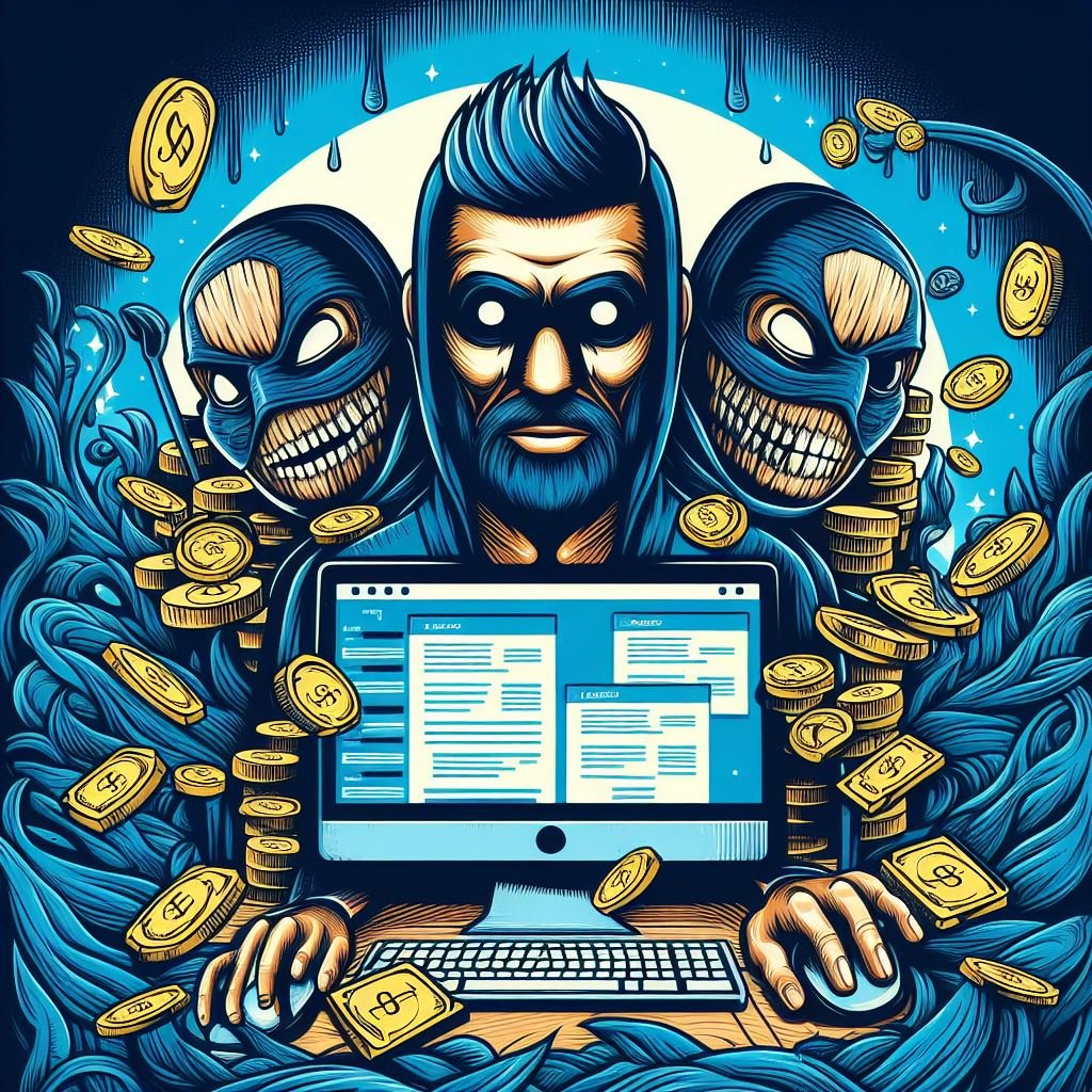 Exposing Rebranded and Nullified WordPress Plugins: Beware of Software Scammers