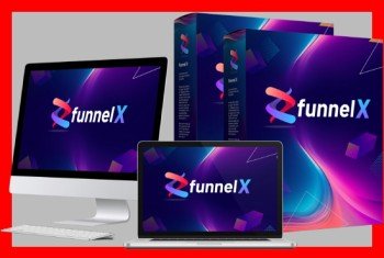 FunnelX - All-In-One  AI App Suite